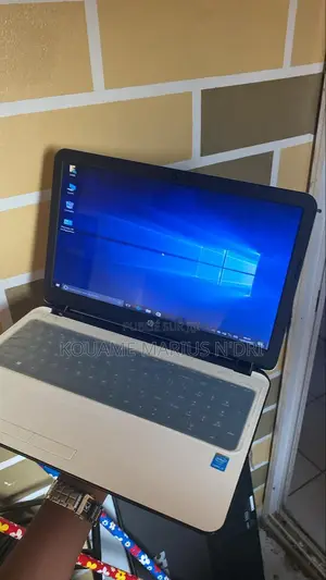 New Ordinateur Portable HP EliteBook 840 G7 16GB Intel Core I5 SSD 1T