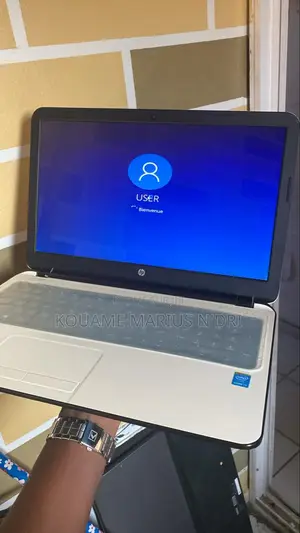 Neuf Ordinateur Portable HP EliteBook 840 G7 16GB Intel Core I5 SSD 1T