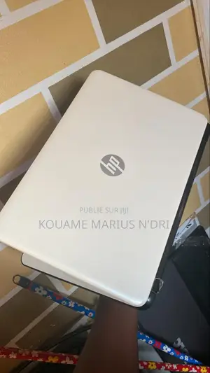 Neuf Ordinateur Portable HP EliteBook 840 G7 16GB Intel Core I5 SSD 1T