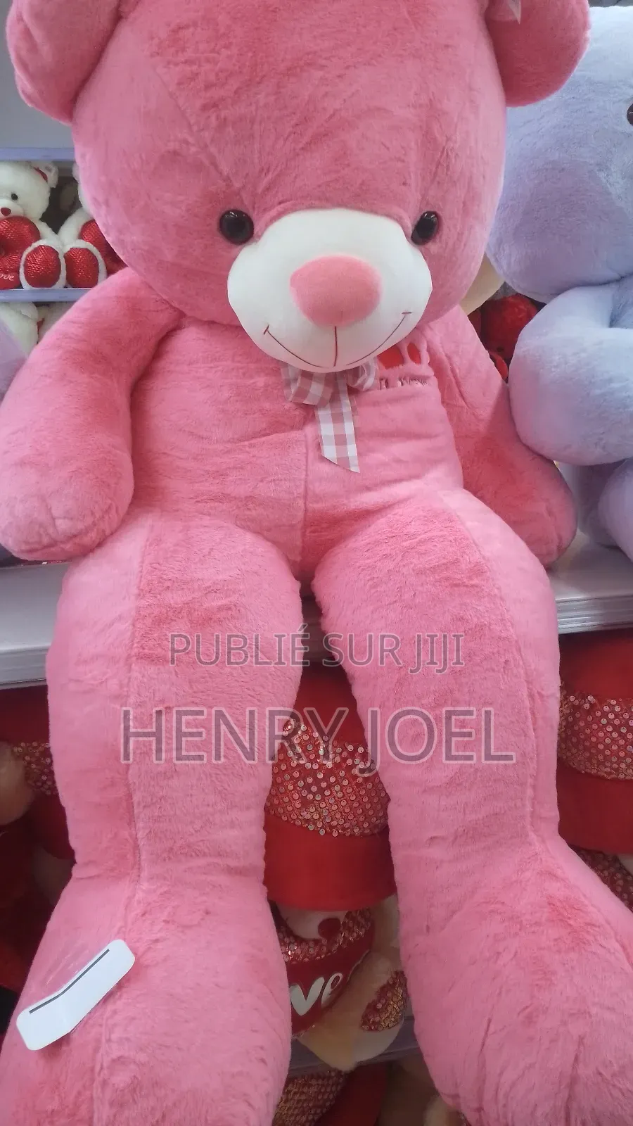 Offre Spéciale Saint Valentin