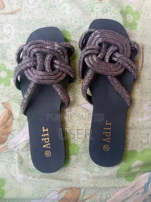 Chaussures Femme,Noir