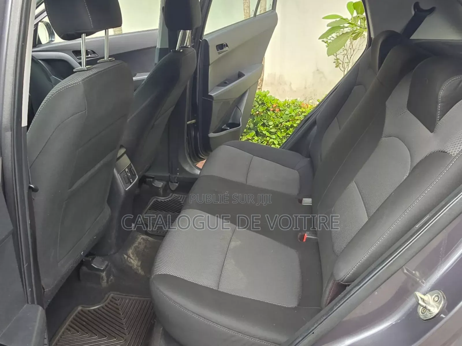 Hyundai Creta 2018 Gris