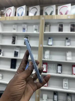 Apple iPhone 14 128 GB Bleu