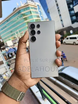 New Samsung Galaxy S25 512 GB Autre