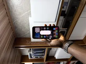 Apple iPhone 17 Pro Max 256 GB Orange