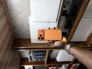 Apple iPhone 17 Pro Max 256 GB Orange