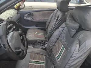 Toyota RAV4 2009 Noir