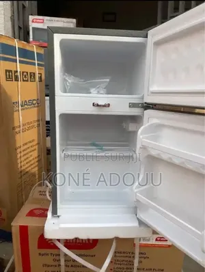 Réfrigérateur Smart