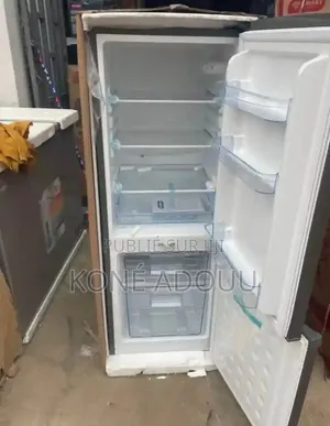 Réfrigérateur Smart