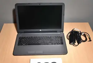 Ordinateur Portable HP 255 G5 4GB AMD HDD 1T