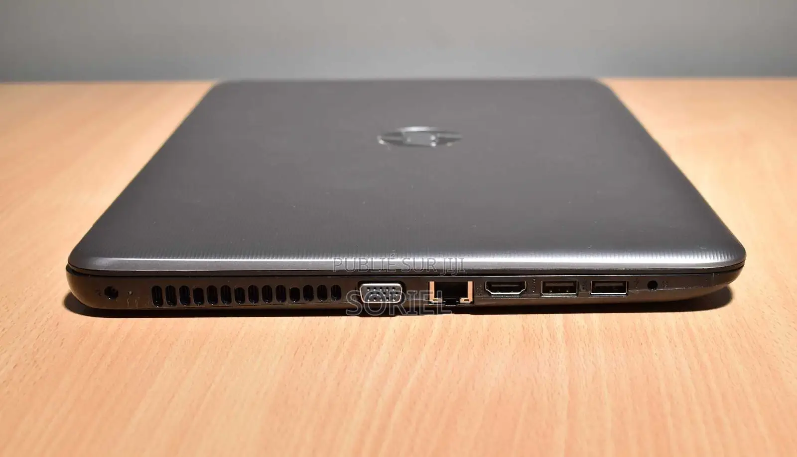 Ordinateur Portable HP 255 G5 4GB AMD HDD 1T