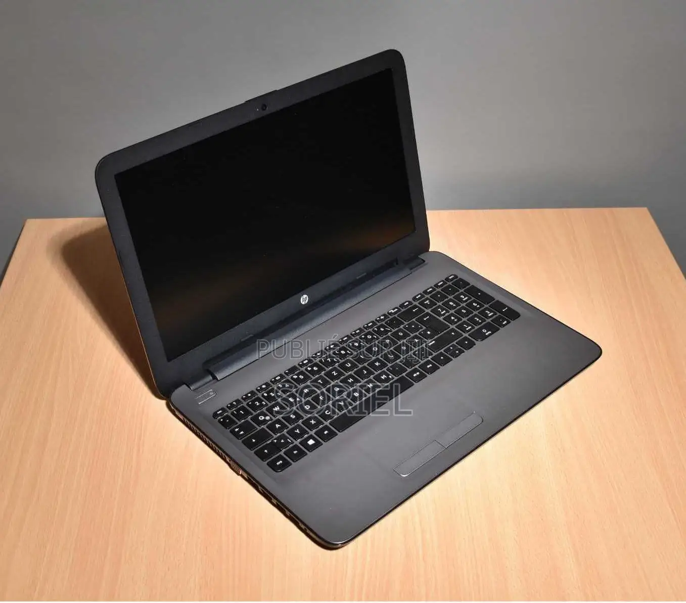 Ordinateur Portable HP 255 G5 4GB AMD HDD 1T