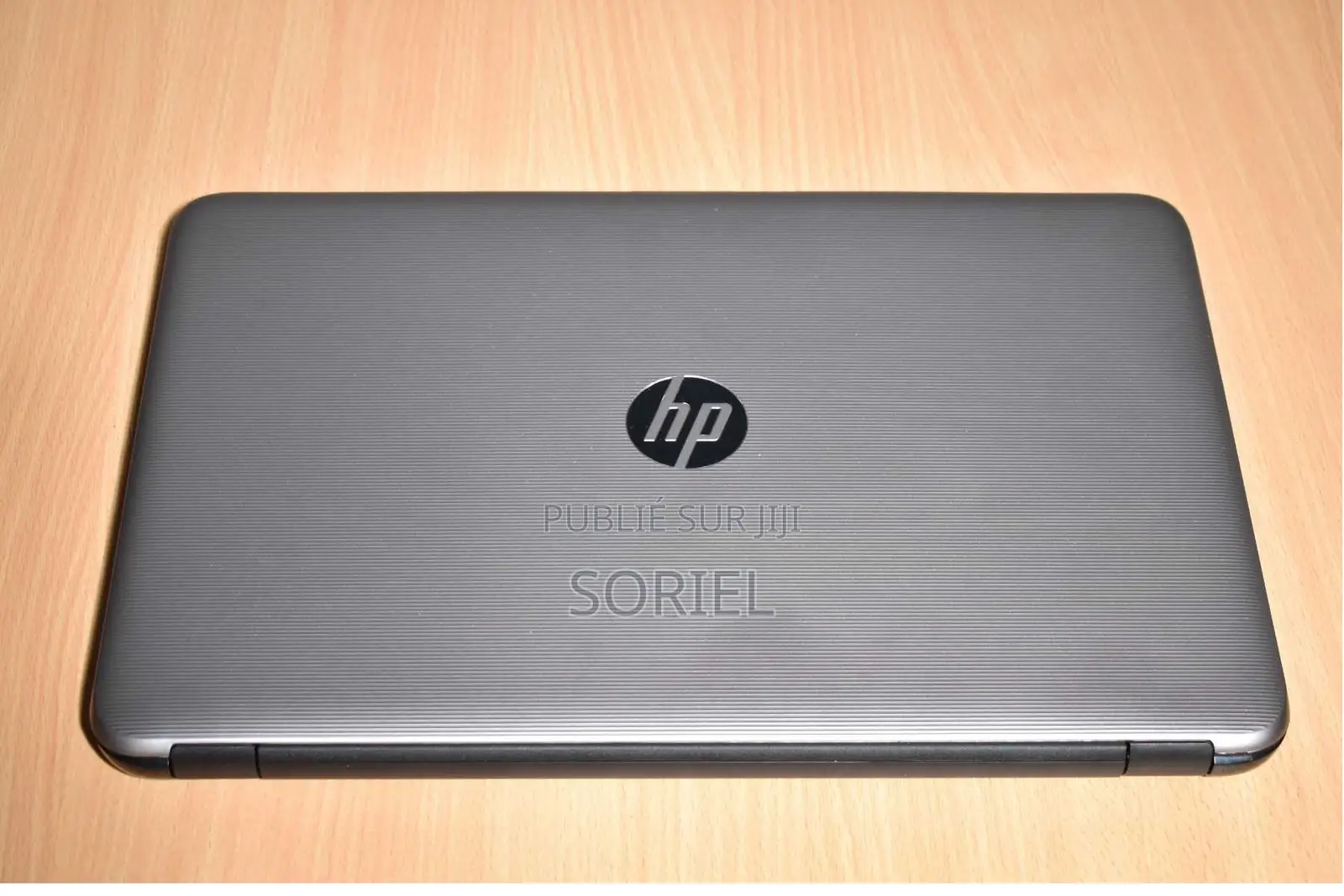 Ordinateur Portable HP 255 G5 4GB AMD HDD 1T