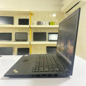 New Lenovo ThinkPad T470s 12GB Intel Core I5 SSD 256GB