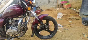 Apsonic AP125-30 2020 Rouge