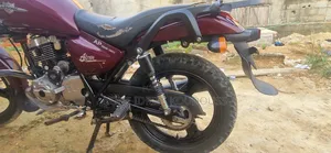 Apsonic AP125-30 2020 Rouge