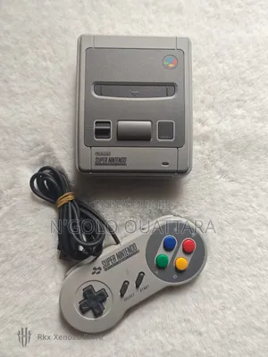 Super Ness Mini Cracker