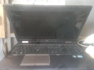 Ordinateur Portable HP ProBook 6570B 6GB Intel Core I3 HDD 500GB