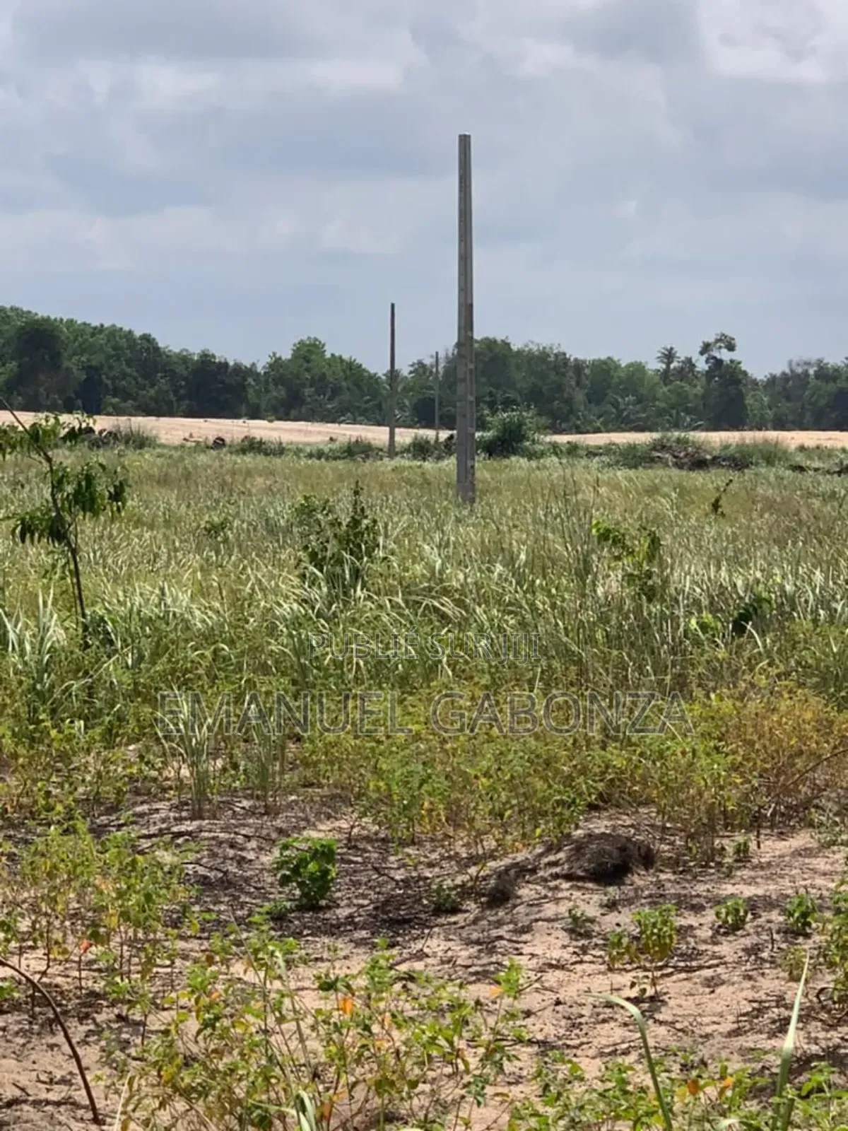 *Terrain À Vendre en Rapide 4 Lots De 400m2 a 18m