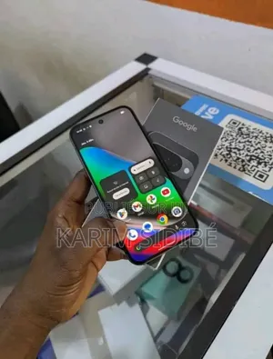 New Google Pixel 10 Pro XL 512 GB Black