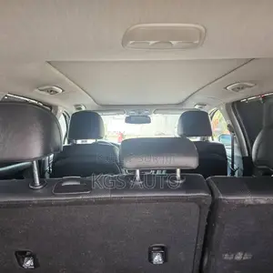 Hyundai Santa Fe Calligraphy 2021 Bleu