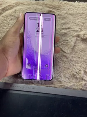 Samsung Galaxy S22 Ultra 128 GB Violet