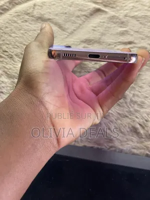 Samsung Galaxy S22 Ultra 128 GB Violet