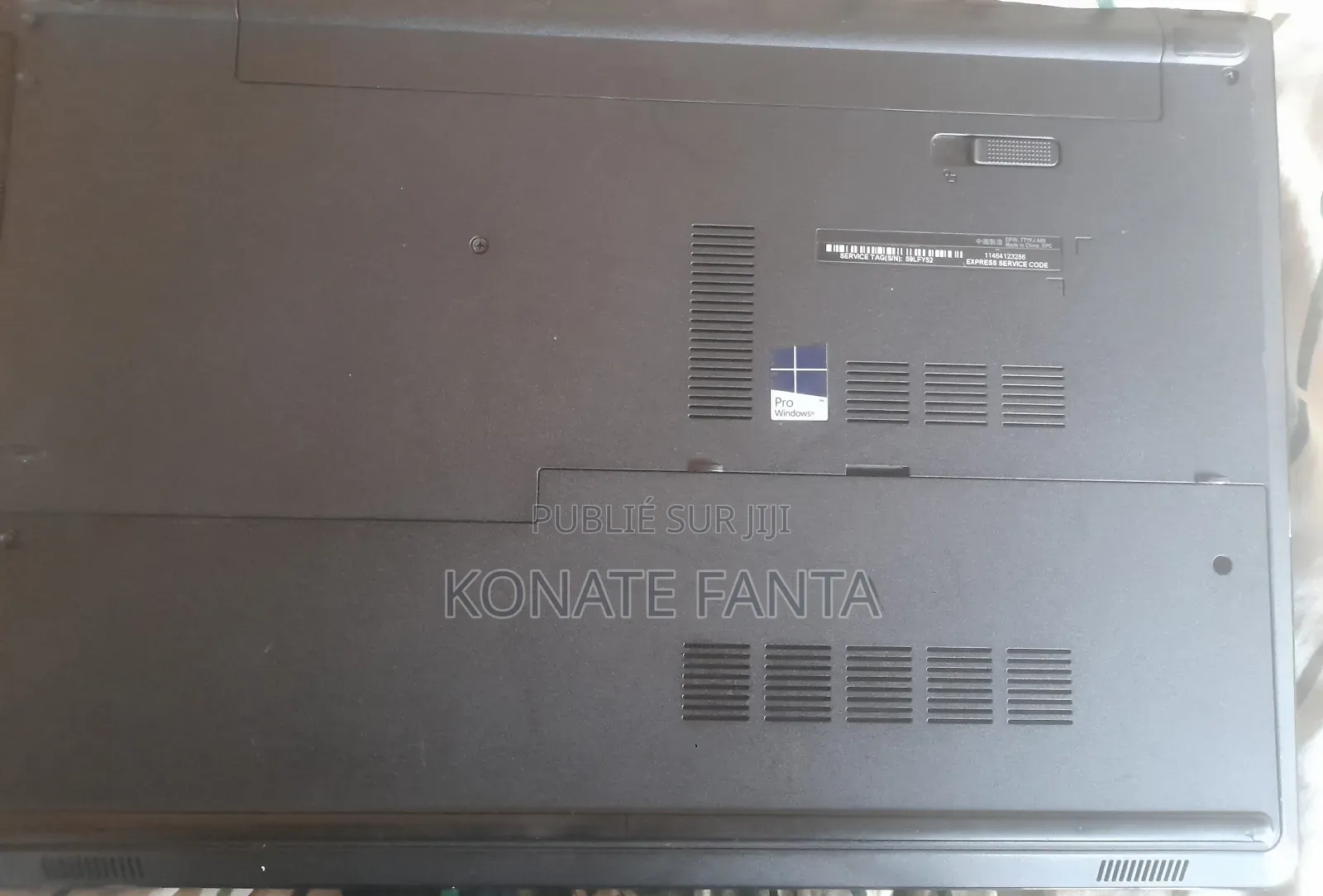 Dell Alienware Aurora R12 8GB Intel Core I5 SSD 128GB