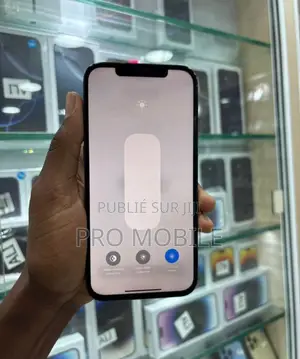 Neuf Apple iPhone 13 128 GB Bleu