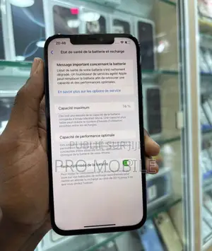 Neuf Apple iPhone 13 128 GB Bleu