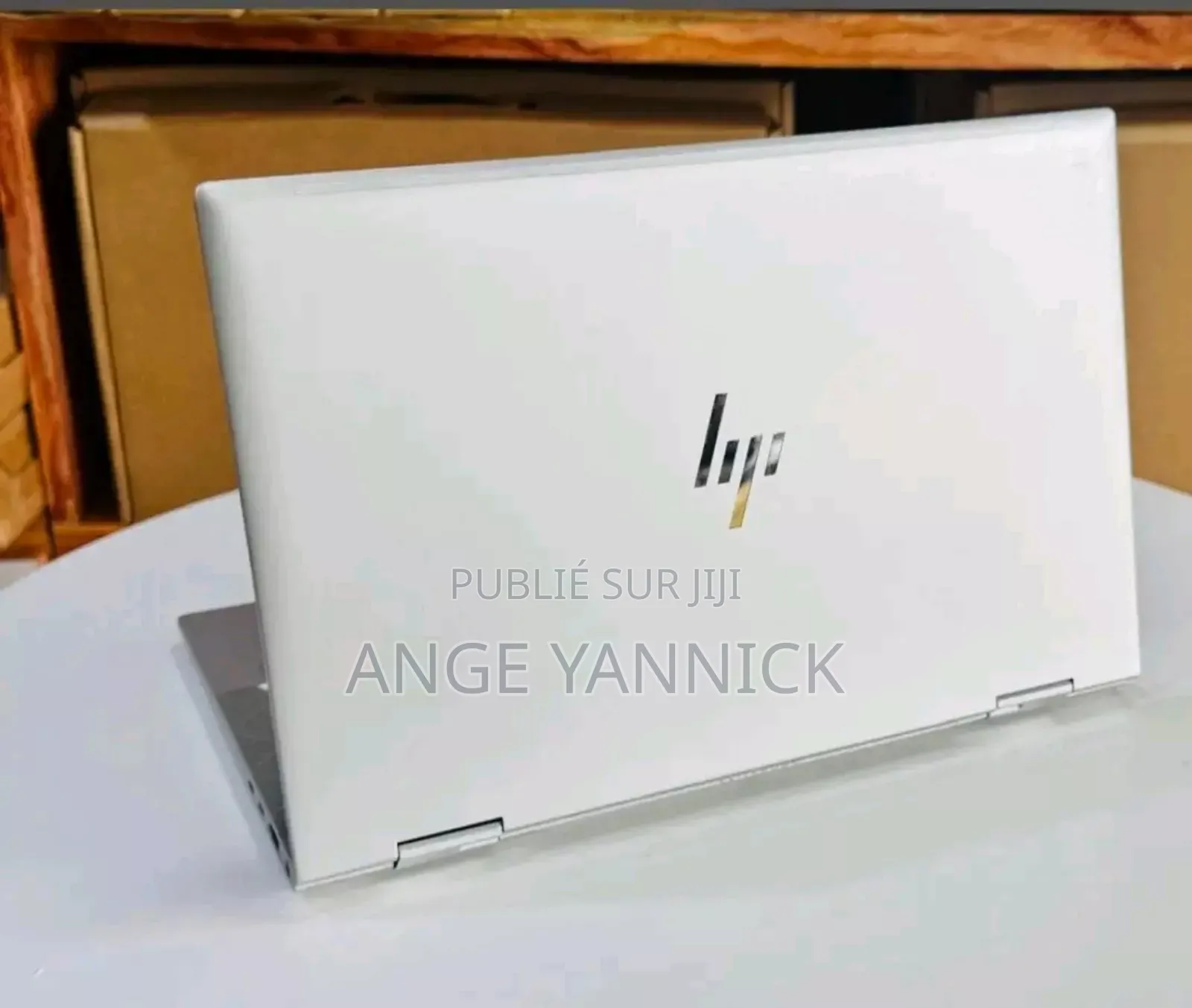 New HP EliteBook 830 G7 16GB Intel Core I5 SSD 512GB