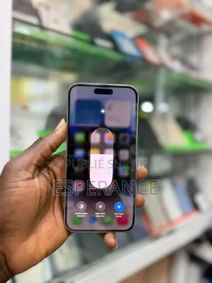 Apple iPhone 14 Pro Max 128 GB Blanc