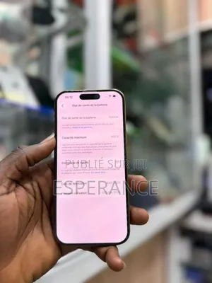 Apple iPhone 16 Pro 128 GB Doré