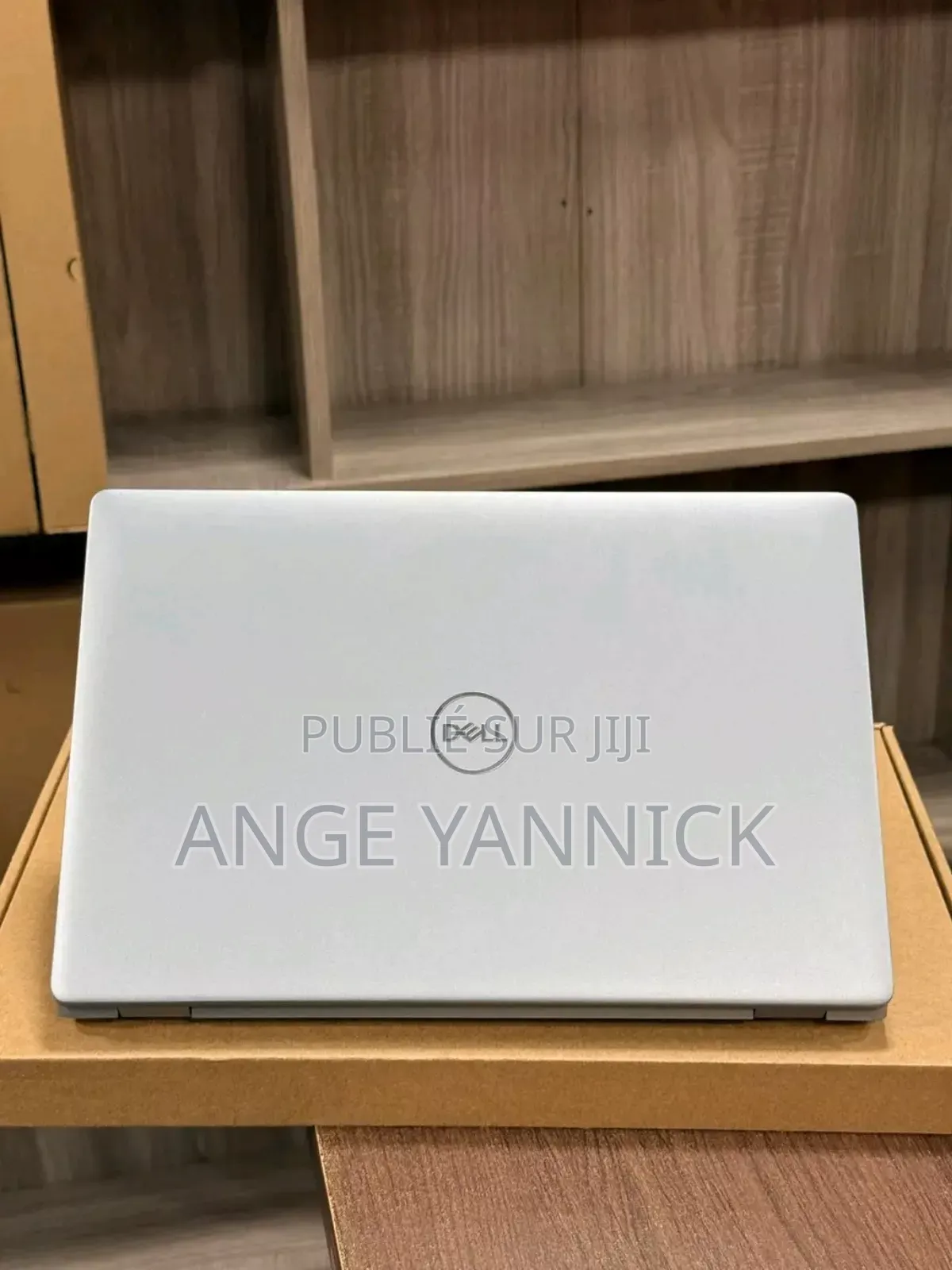 New Ordinateur Portable Dell Latitude 5410 16GB Intel Core I5 SSD 512GB