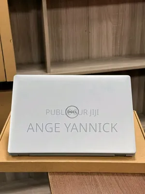 New Ordinateur Portable Dell Latitude 5410 16GB Intel Core I5 SSD 512GB