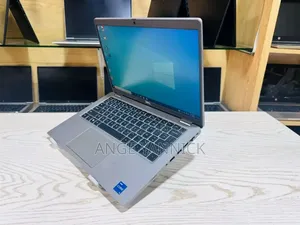 New Ordinateur Portable Dell Latitude 5420 16GB Intel Core I5 SSD 512GB