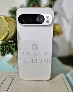 New Google Pixel 9 Pro XL 512 GB Blanc