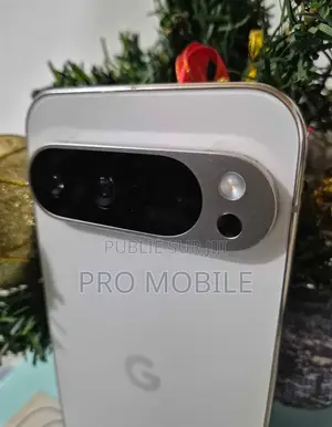 New Google Pixel 9 Pro XL 512 GB Blanc
