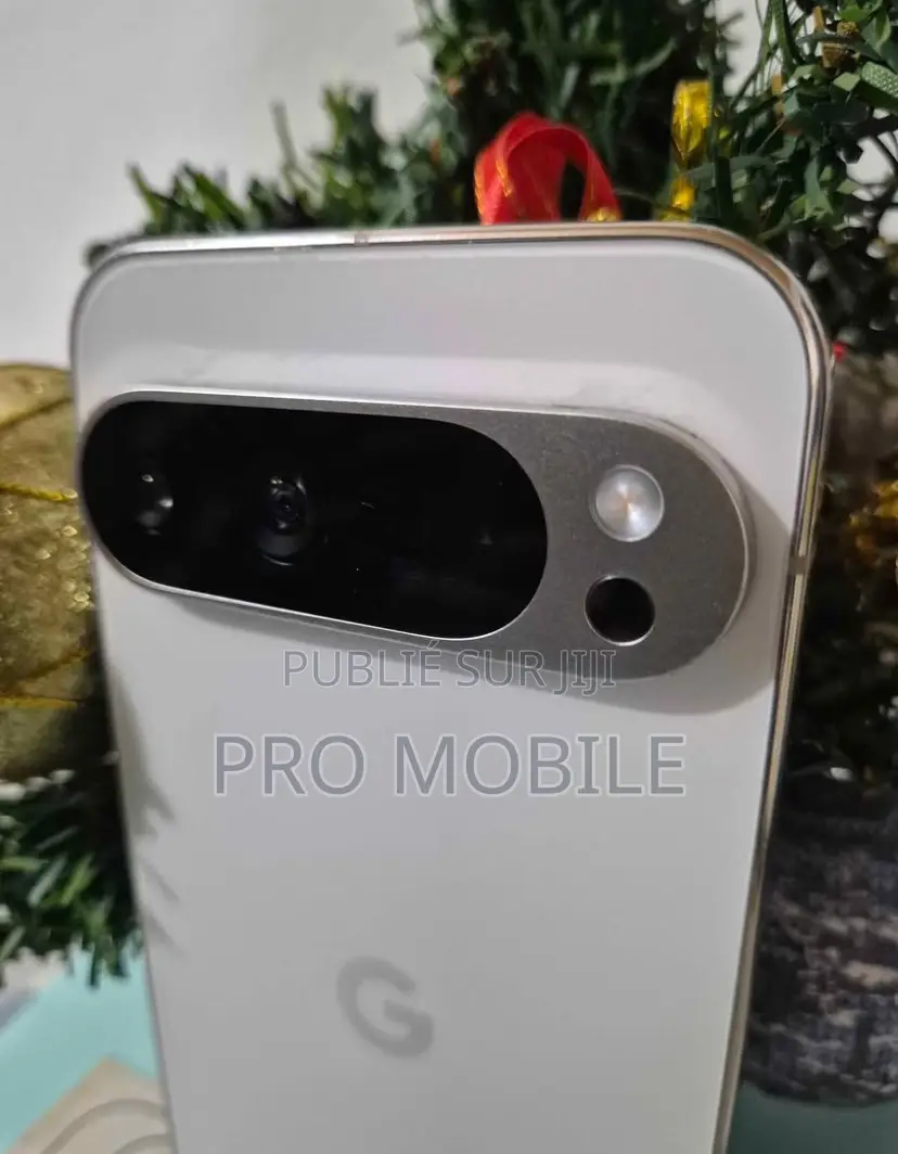 New Google Pixel 9 Pro XL 512 GB Blanc