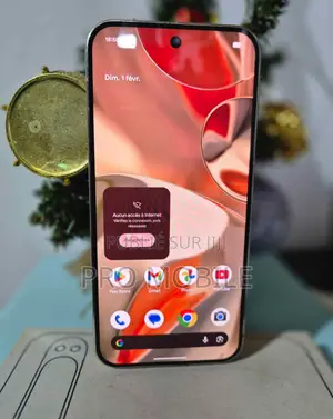 New Google Pixel 9 Pro XL 512 GB Blanc