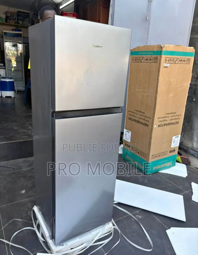 Frigo Réfrigérateur