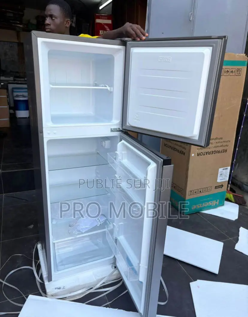 Frigo Réfrigérateur