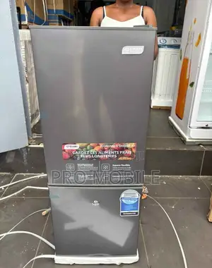 Frigo Congélateur
