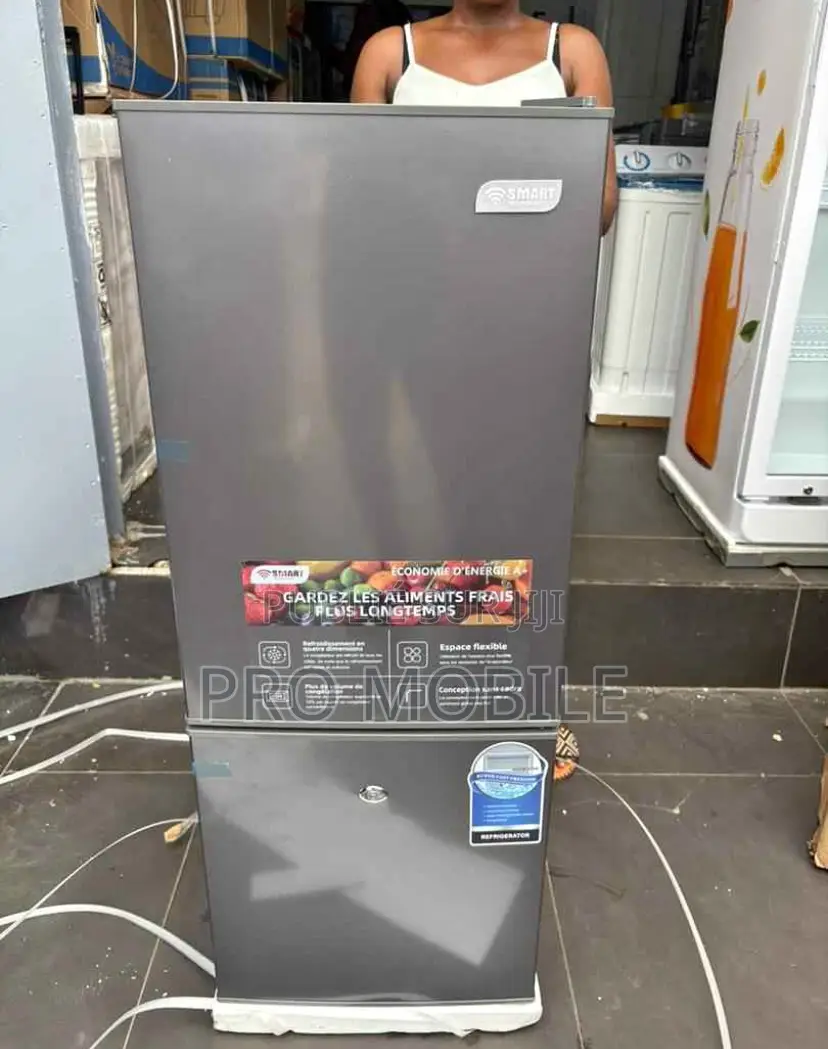 Frigo Congélateur
