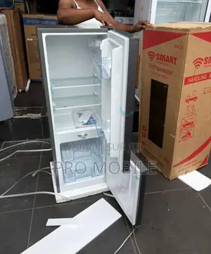 Frigo Congélateur