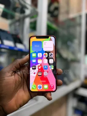 New Apple iPhone 12 64 GB Rouge