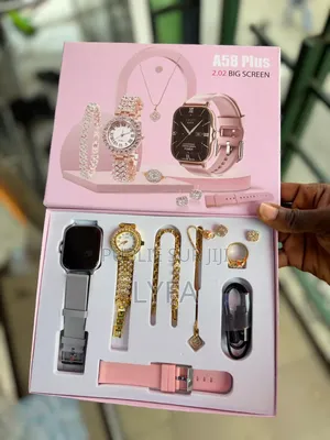 Montre Connectée A58plus