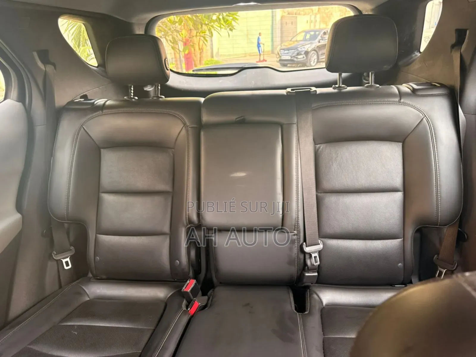 Chevrolet Equinox L FWD 2019 Black