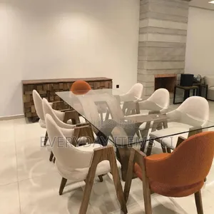 Table Vitrée Très Silidyy''