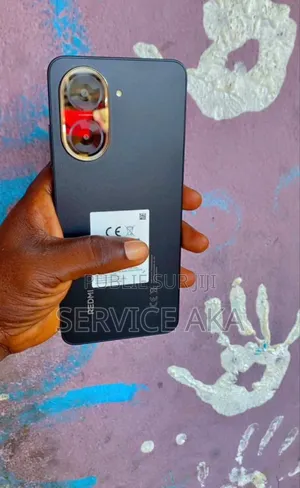 New Xiaomi Redmi 13C 128 GB Bronze